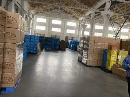 东港电池配件有限公司